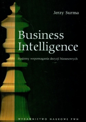 Business Intelligence - Surma Jerzy