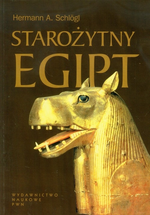 Starożytny Egipt