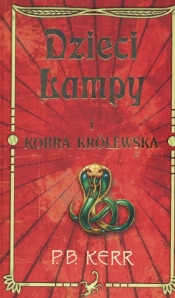 Dzieci lampy i kobra królewska