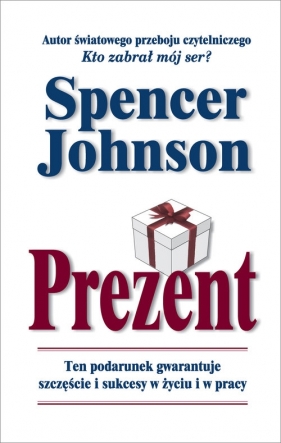 Prezent - Johnson Spencer