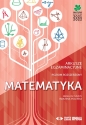Matematyka. Matura 2021/22. Arkusze egzaminacyjne. Poziom rozszerzony - Irena Ołtuszyk, Marzena Polewka
