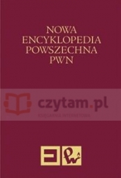 Nowa Encyklopedia Powszechna Tom 8