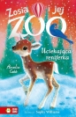 Zosia i jej zoo. Uciekająca reniferka - Amelia Cobb