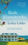 Białe kłamstewka Lokko Lesley