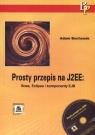 Prosty przepis na J2EE Boss Eclipse i komponenty EJB Adam Bochenek