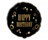  Balon foliowy Happy Birthday 36cm