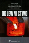 Odlewnictwo  Perzyk Marcin, Waszkiewicz Stanisław, Jopkiewicz Andrzej