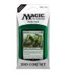 Magic The Gathering 2015 Intro Pack Will od the Masses