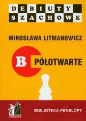 Debiuty szachowe B półotwarte