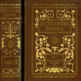 Encyklopedia zdrowia Tom 1-2