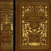 Encyklopedia zdrowia Tom 1-2