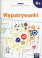 Kolekcja indywidualnego rozwoju. Wypatrywanki. 6-latki. Wychowanie przedszkolne - Marzena Prądzyńska