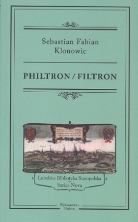 Philtron/Filtron - Klonowic Sebastian Fabian 
