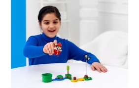 Lego Super Mario: Helikopterowy Mario - ulepszenie (71371)