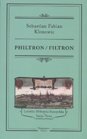 Philtron/Filtron - Sebastian Fabian Klonowic