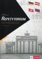 Repetytorium ósmoklasisty Język niemiecki z arkuszem egzaminacyjnym - Opracowanie zbiorowe