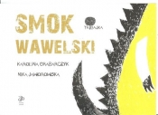 Smok Wawelski - Grabarczyk Karolina, Jaworowska Nika