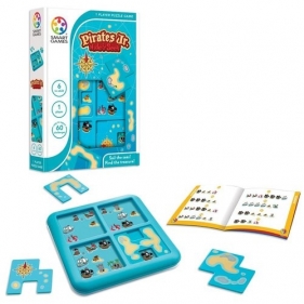 Smart Games Piraci (SG432)