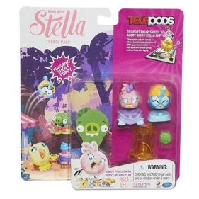 Stella dwupak z telepodem Stella i Willow