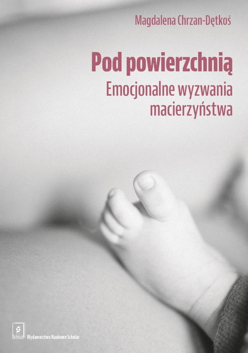 Pod powierzchnią