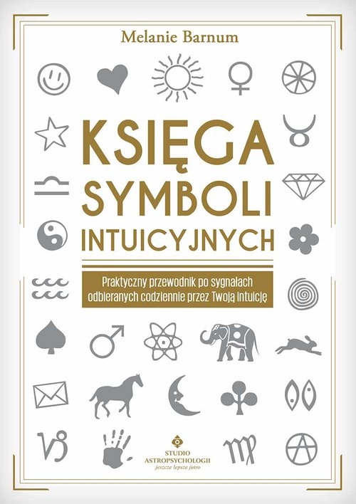 Księga symboli intuicyjnych