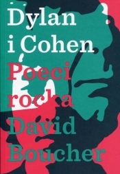 Dylan i Cohen - David Boucher