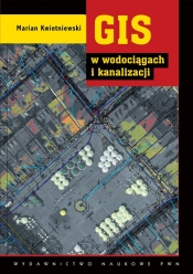 GIS w wodociągach i kanalizacji