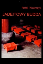 Jadeitowy Budda - Krawczyk Rafał