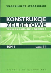 Konstrukcje żelbetowe