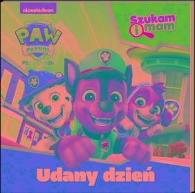 Psi Patrol. Szukam i mam - null null