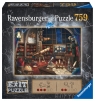 Ravensburger, Puzzle Exit 759: Obserwatorium (199501)