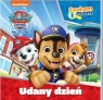 Psi Patrol. Szukam i mam Udany dzień null null