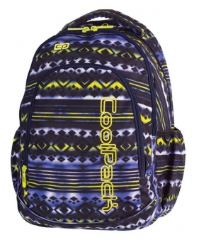 Plecak młodzieżowy CoolPack Prime 1060