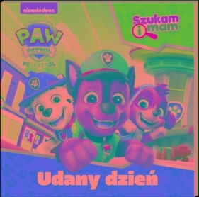 Psi Patrol. Szukam i mam - null null