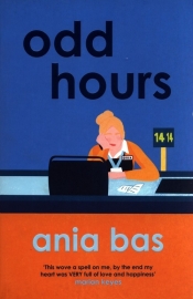 Odd Hours - Bas Ania