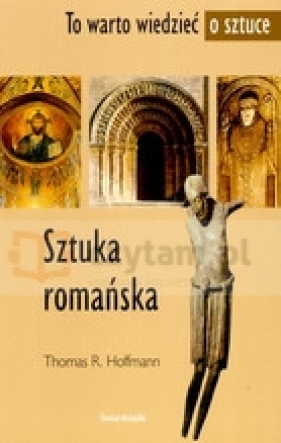 Sztuka romańska - Thomas Hoffmann