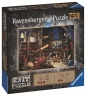 Ravensburger, Puzzle Exit 759: Obserwatorium (199501)