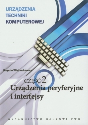 Urządzenia techniki komputerowej 2 - Wojtuszkiewicz Krzysztof