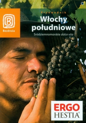 Włochy południowe Przewodnik