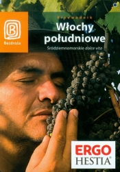 Włochy południowe Przewodnik