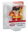 Figurka WAFFLE BLOCKS Gejsza (643750E4C/644016) od 24 miesięcy