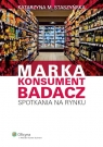 Marka Konsument Badacz