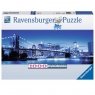 Puzzle 1000 Panoramiczne Nowy Jork zmierzch (150502)