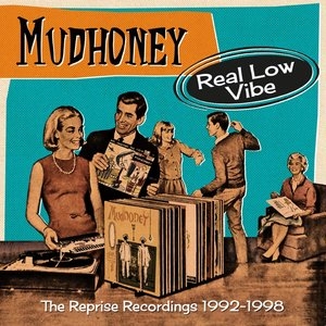 Real Low Vibe (4 CD)