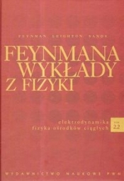 Feynmana wykłady z fizyki 2 Część 2