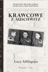 Krawcowe z Auschwitz. Prawdziwa historia kobiet, które szyły, żeby przetrwać