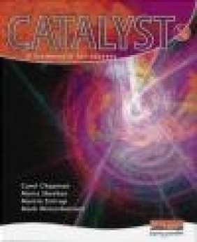 Catalyst: 3 Red Student Book