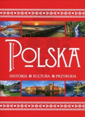 Polska. Historia, kultura, przyroda - Krzysztof Żywczak