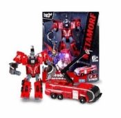 Robot / Dźwig