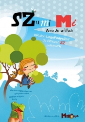 Szumi Mi (Uszkodzona okładka)